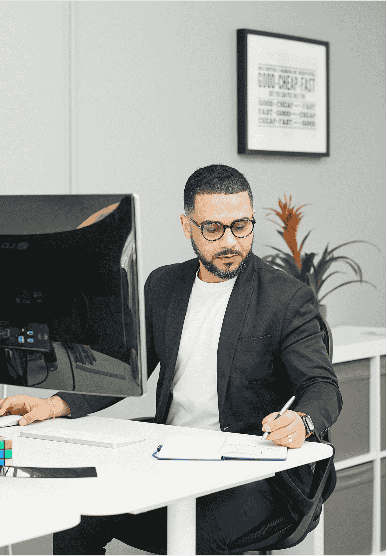 Digital Design: Digital Roadmaps Key Benefits Image