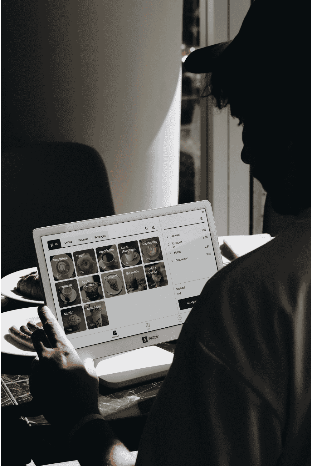 Digital Design: Growth Plan Implementation Key Benefits Images